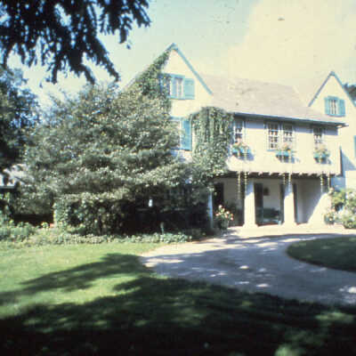 Ragdale