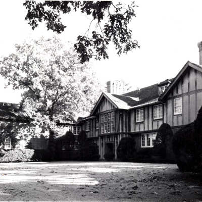 Two Gables