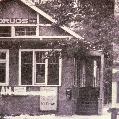 Lake Bluff Drug Store