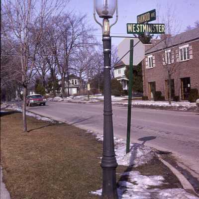Oakwood and Westminster