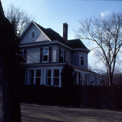 274 Vine