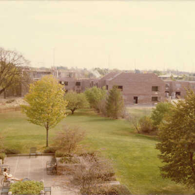 Lake Forest Hospital Records