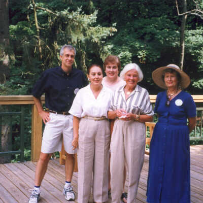 Copyright: Lake Forest-Lake Bluff Historical Society