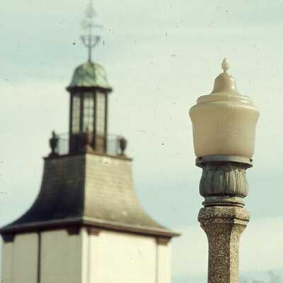 Market Square tower