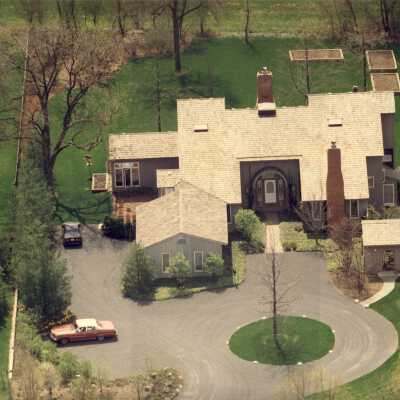 45 Pembroke, Lake Forest