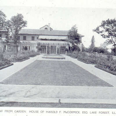 Villa Turricum