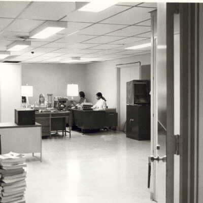 Lake Forest Hospital Records