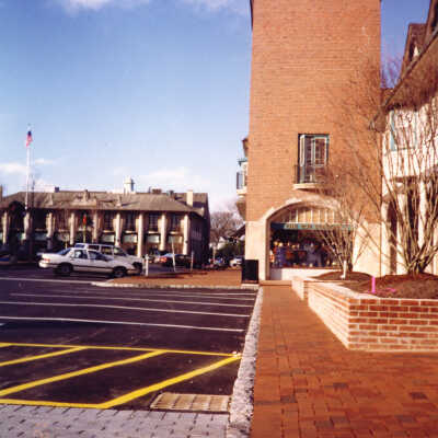Copyright: Lake Forest-Lake Bluff Historical Society