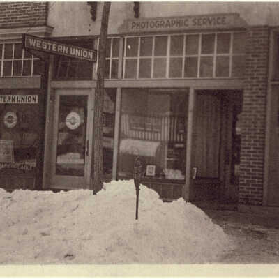 Ralph Kroscher's Photographic Service