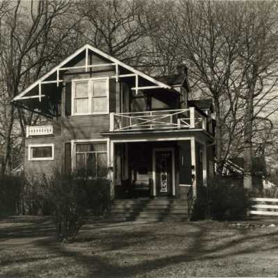 346 Prospect, Lake Bluff