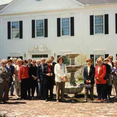 Heisey Glass Museum