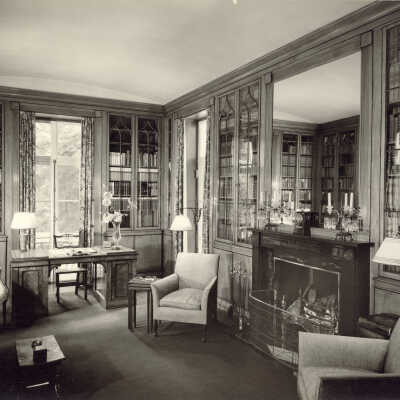 Library