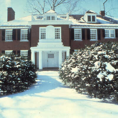 Colvin House