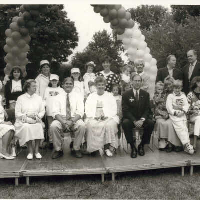 Lake Forest Hospital Records