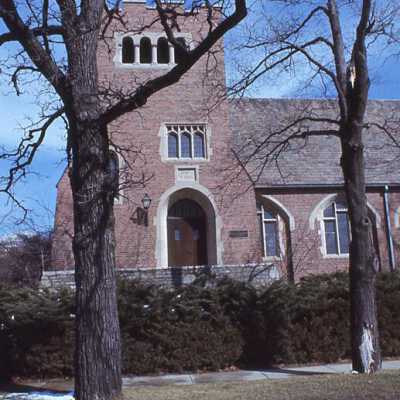 Methodist Episcopal Church of the Covenants
