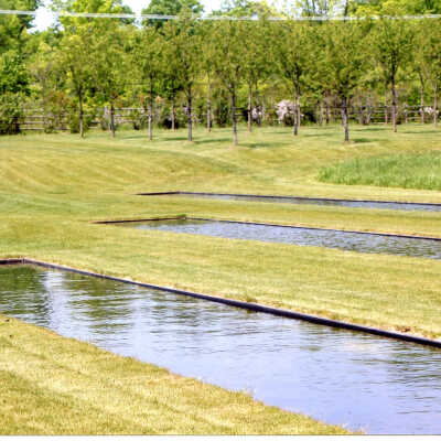 Crab Tree Farm