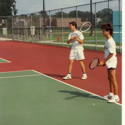 Little Athletes
