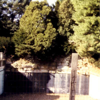 Schweppe estate