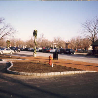 Copyright: Lake Forest-Lake Bluff Historical Society