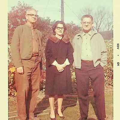Unidentified photo