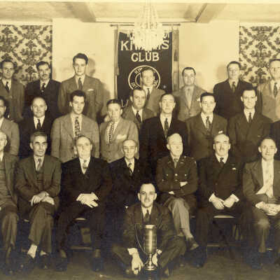 Kiwanis Club
