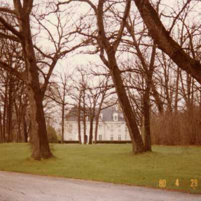 600 S Ridge Rd.