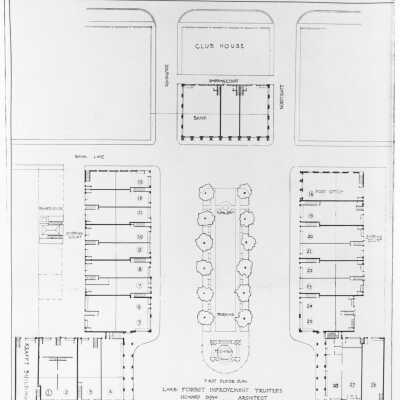 Market Square floor plans