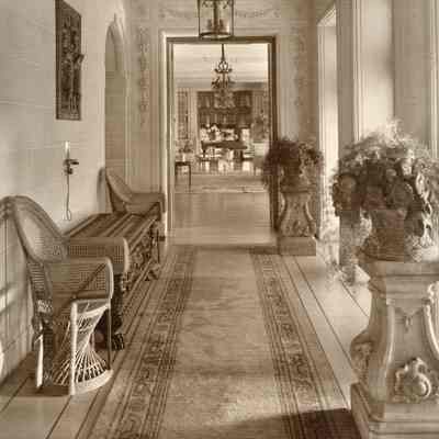Mellody Farm Interior 13