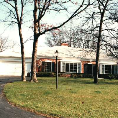 512 Briar Lane in Whispering Oaks Sub-Division