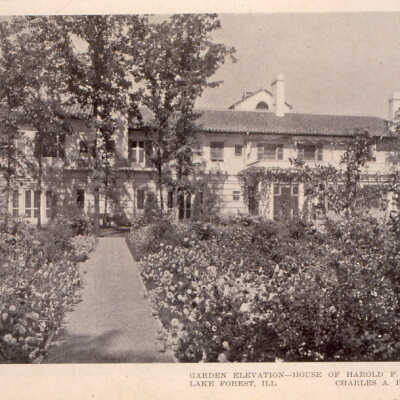 Villa Turricum