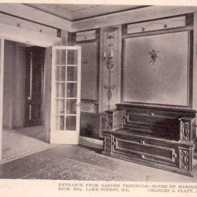 Villa Turricum