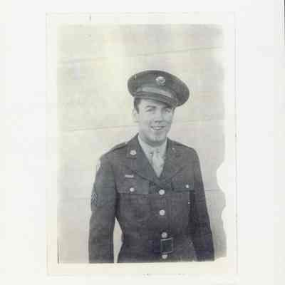 John R. Miller