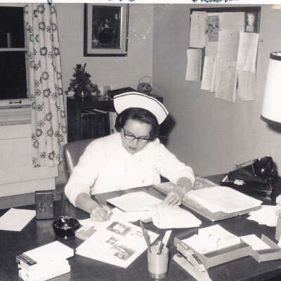 Lake Forest Hospital Records