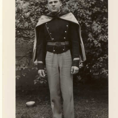 Stanley Wells Jr.
