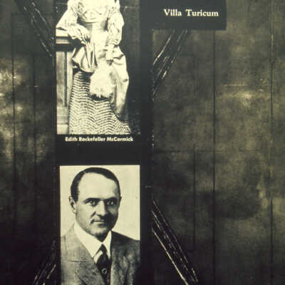 Villa Turricum