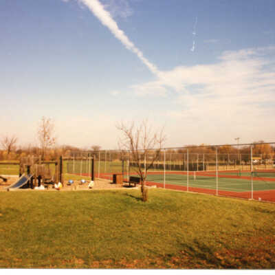 Waveland Park