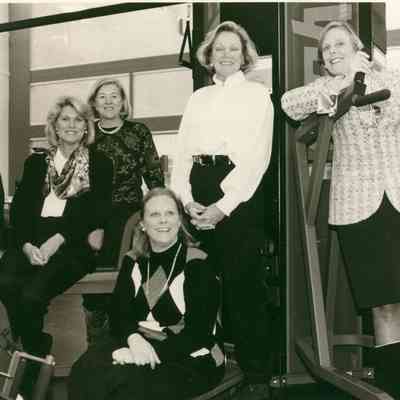 Lake Forest Hospital Records