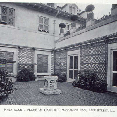 Villa Turricum