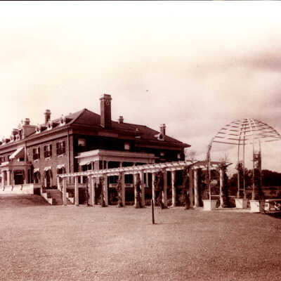 Westmoreland Estate