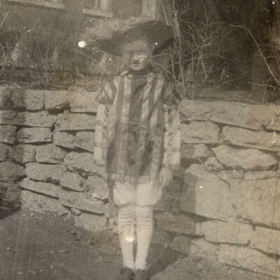 Jack Kerrigan