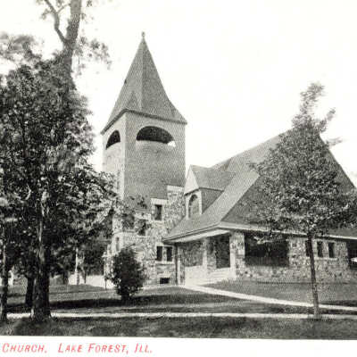First Presbyterian Church
