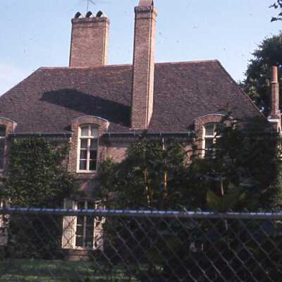 Dexter Cummings House