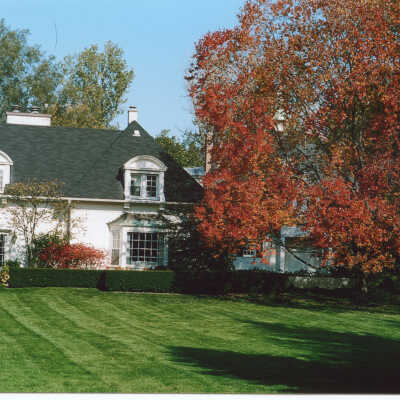 A.B. Dick Farm