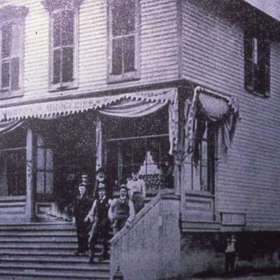 Anderson's Store
