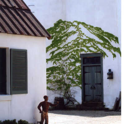 Crab Tree Farm