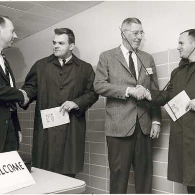 Lake Forest Hospital Records