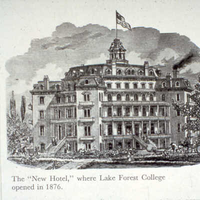 New Hotel
