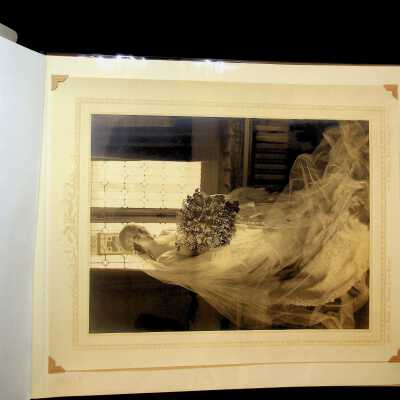 Aldrich Photos