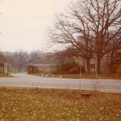 803 Green Bay Rd.