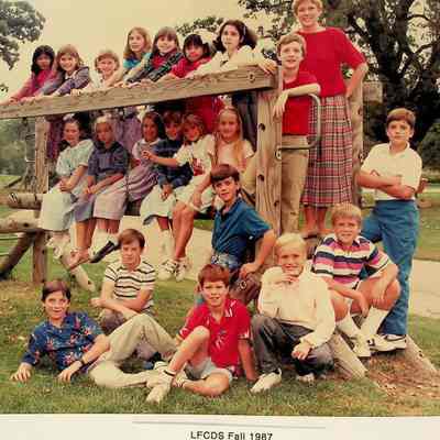 Dugan Family